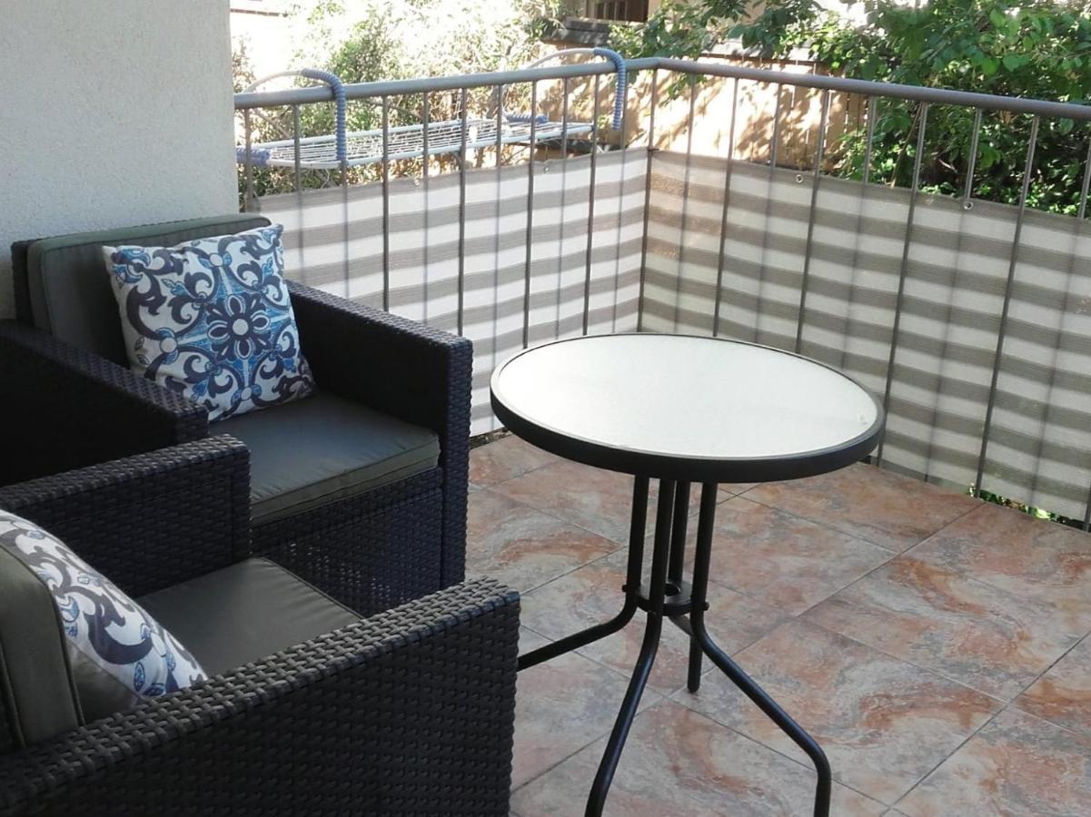 Apartment Pamic Dubrovník Exteriér fotografie