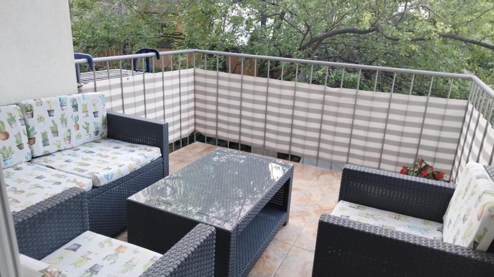 Apartment Pamic Dubrovník Exteriér fotografie